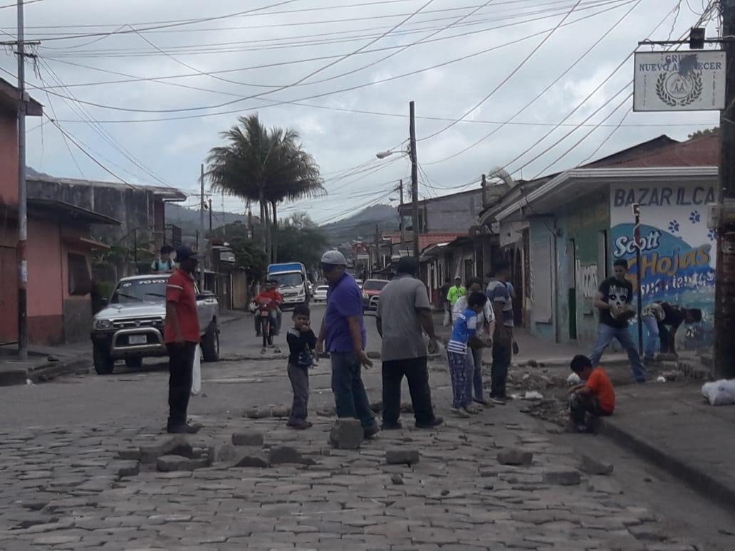 jinotega